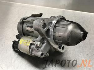 Gebruikte Startmotor Honda Civic Tourer (FK) 1.6 i-DTEC Advanced 16V Prijs € 36,70 Margeregeling aangeboden door Japoto Parts B.V.