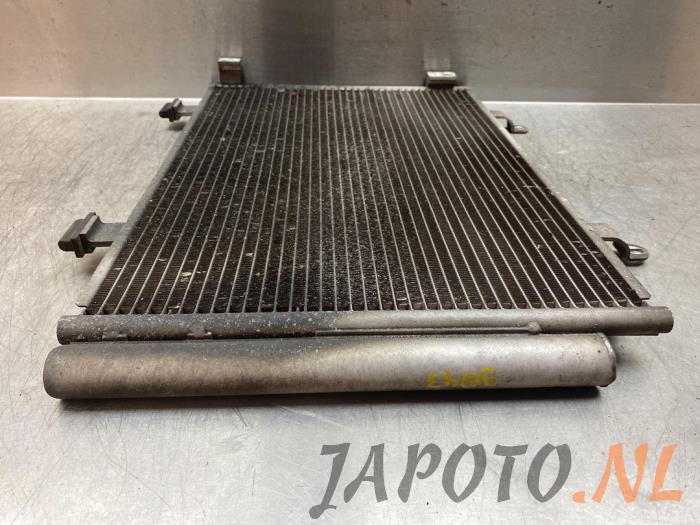 Radiator Suzuki Swift Japanese & Korean auto parts