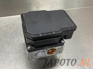 Gebruikte ABS Pomp Honda Jazz (GE6/GE8/GG/GP) 1.3 VTEC 16V Hybrid Prijs € 78,70 Margeregeling aangeboden door Japoto Parts B.V.