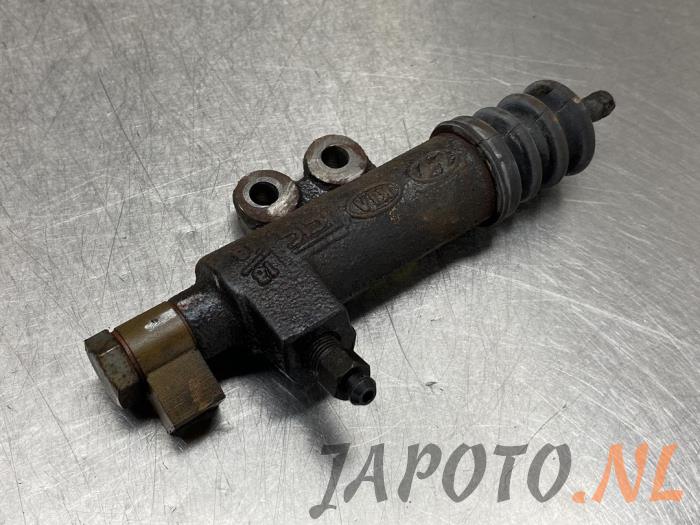 Clutch slave discount cylinder hyundai i20