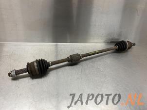 Gebruikte Steekas rechts-voor Hyundai i20 1.2i 16V Prijs € 20,95 Margeregeling aangeboden door Japoto Parts B.V.