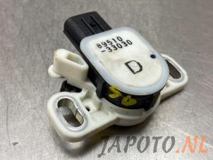 Gebruikte Sensor (overige) Toyota Yaris III (P13) 1.5 16V Hybrid Prijs € 31,45 Margeregeling aangeboden door Japoto Parts B.V.
