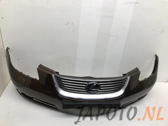 Lexus sc430 on sale front bumper