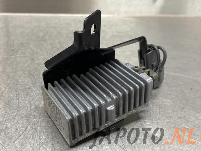 Gebruikte Brandstofpomp module Lexus SC 430 4.3i 32V VVT-i Prijs € 41,95 Margeregeling aangeboden door Japoto Parts B.V.