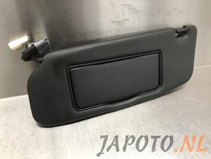 Gebruikte Zonneklep Lexus SC 430 4.3i 32V VVT-i Prijs € 36,75 Margeregeling aangeboden door Japoto Parts B.V.