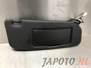 Gebruikte Zonneklep Lexus SC 430 4.3i 32V VVT-i Prijs € 36,75 Margeregeling aangeboden door Japoto Parts B.V.