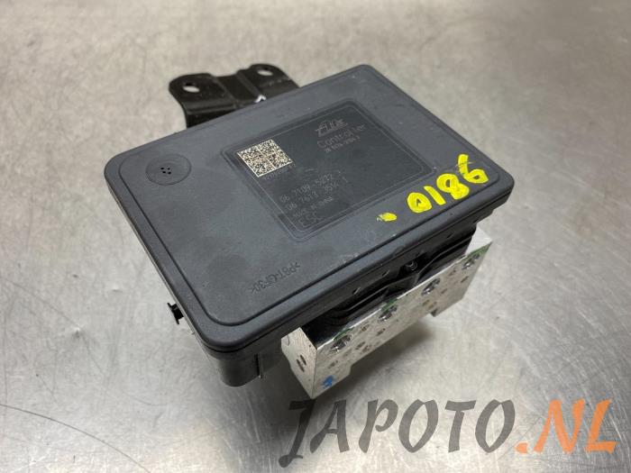 Gebruikte ABS Pomp Kia Picanto (JA) 1.0 T-GDI 12V Prijs € 63,46 Inclusief btw aangeboden door Japoto Parts B.V.