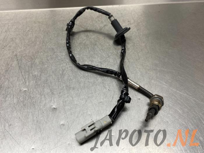 Gebruikte Uitlaat temperatuursensor Kia Picanto (JA) 1.0 T-GDI 12V Prijs € 50,76 Inclusief btw aangeboden door Japoto Parts B.V.