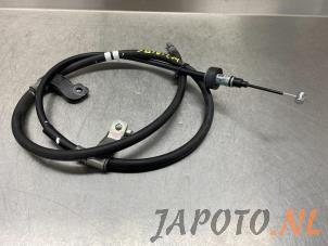 Gebruikte Handrem Kabel Kia Picanto (JA) 1.0 T-GDI 12V Prijs € 30,19 Inclusief btw aangeboden door Japoto Parts B.V.