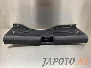 Gebruikte Bekleding bagageruimte Kia Picanto (JA) 1.0 T-GDI 12V Prijs € 60,44 Inclusief btw aangeboden door Japoto Parts B.V.
