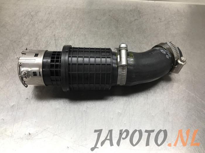 Gebruikte Intercooler Slang Kia Picanto (JA) 1.0 T-GDI 12V Prijs € 95,23 Inclusief btw aangeboden door Japoto Parts B.V.