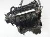 Motor van een Toyota Urban Cruiser, 2009 / 2016 1.33 Dual VVT-I 16V 2WD, SUV, Benzine, 1.329cc, 74kW (101pk), FWD, 1NRFE, 2009-04 / 2016-03, NSP110 2009