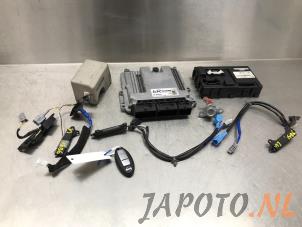 Gebruikte Kontaktslot + computer Nissan NV 200 (M20M) 1.5 dCi 90 Prijs € 302,44 Inclusief btw aangeboden door Japoto Parts B.V.