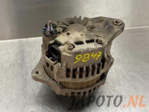 Gebruikte Dynamo Isuzu D-Max 3.0 D 4x4 Prijs € 126,99 Inclusief btw aangeboden door Japoto Parts B.V.