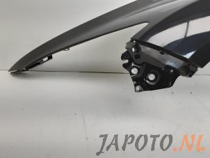 Gebruikte Scherm links-voor Mazda 6 (GH12/GHA2) 2.0i 16V S-VT Prijs € 74,95 Margeregeling aangeboden door Japoto Parts B.V.
