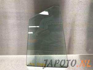 Gebruikte Extra Ruit 4Deurs rechts-achter Mazda 6 (GH12/GHA2) 2.0i 16V S-VT Prijs € 24,95 Margeregeling aangeboden door Japoto Parts B.V.