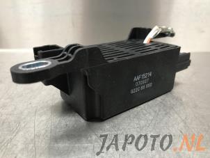 Gebruikte Relais Mazda 6 (GH12/GHA2) 2.0i 16V S-VT Prijs € 15,70 Margeregeling aangeboden door Japoto Parts B.V.