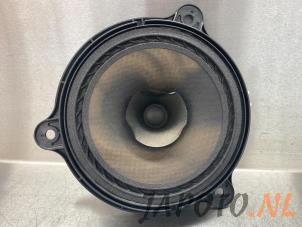 Gebruikte Speaker Nissan Micra (K13) 1.2 12V Prijs € 19,99 Margeregeling aangeboden door Japoto Parts B.V.