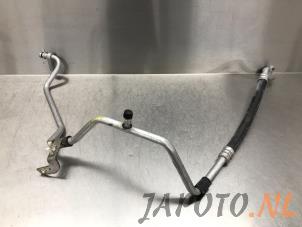 Gebruikte Airco Leiding Nissan Micra (K13) 1.2 12V Prijs € 36,74 Margeregeling aangeboden door Japoto Parts B.V.