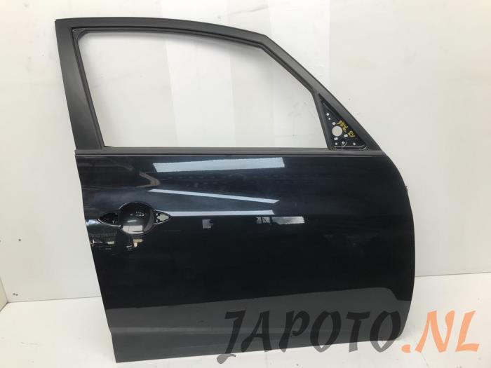 Doors for Kia Venga