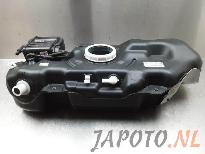 Tank Kia Picanto