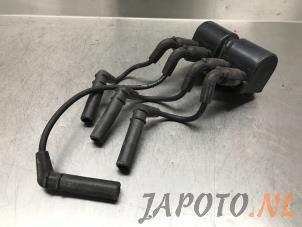 Gebruikte Bobine Subaru Impreza II Plus (GG) 2.0 16V TS,GX 4x4 Prijs € 36,70 Margeregeling aangeboden door Japoto Parts B.V.