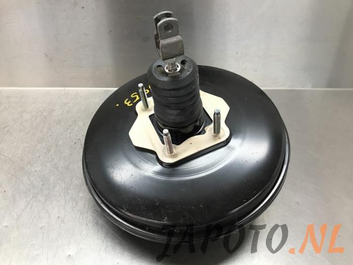 Gebruikte Rembol Mazda 6 (GH12/GHA2) 2.0i 16V S-VT Prijs € 36,70 Margeregeling aangeboden door Japoto Parts B.V.
