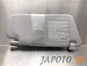 Gebruikte Zonneklep Subaru Impreza II Plus (GG) 2.0 16V TS,GX 4x4 Prijs € 19,95 Margeregeling aangeboden door Japoto Parts B.V.
