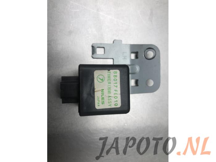 Relay for Subaru Impreza Japanese & Korean auto parts