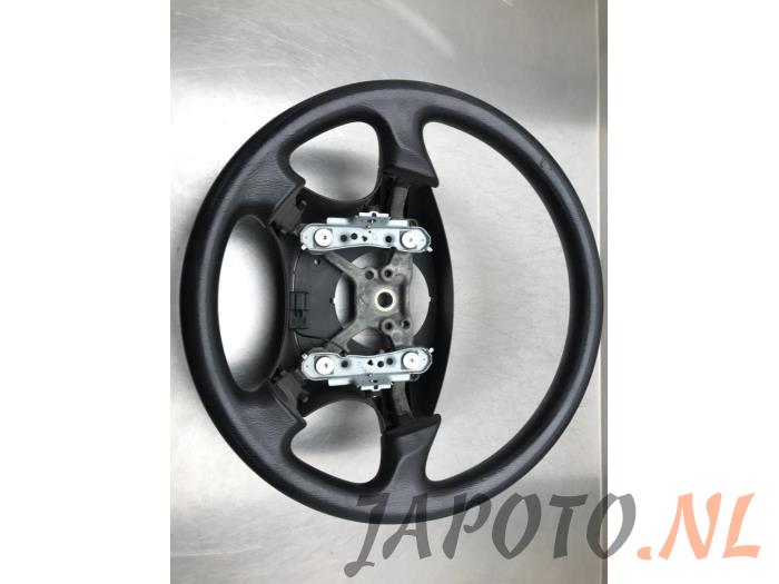Steering wheel Subaru Impreza