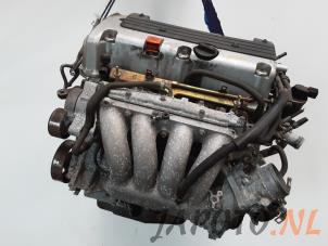 Gebruikte Motor Honda Accord (CL/CN) 2.0 i-VTEC 16V Prijs € 850,00 Margeregeling aangeboden door Japoto Parts B.V.