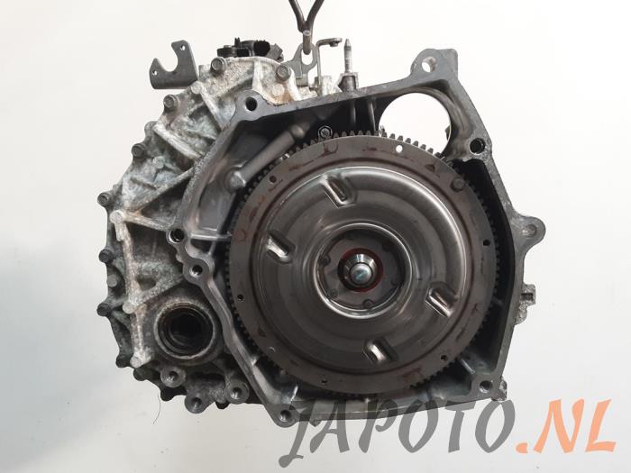 Gearbox Honda Insight Japanese & Korean auto parts