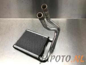 Gebruikte Chaufage Radiateur Kia Rio III (UB) 1.2 CVVT 16V Prijs € 34,95 Margeregeling aangeboden door Japoto Parts B.V.