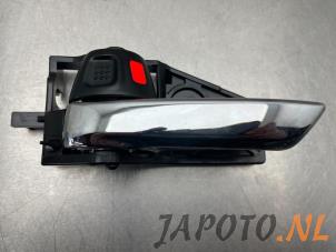 Gebruikte Deurgreep 4Deurs links-achter Suzuki Baleno 1.0 Booster Jet Turbo 12V Prijs € 14,99 Margeregeling aangeboden door Japoto Parts B.V.