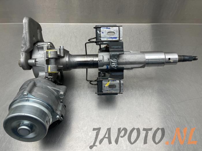 Steering column deals baleno