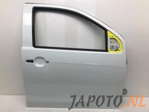 Gebruikte Portier 4Deurs rechts-voor Isuzu D-Max (TFR/TFS) 2.5 D Twin Turbo Prijs € 362,99 Inclusief btw aangeboden door Japoto Parts B.V.
