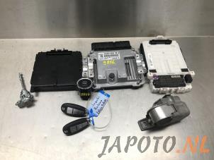 Gebruikte Kontaktslot + computer Suzuki Baleno 1.0 Booster Jet Turbo 12V Prijs € 275,00 Margeregeling aangeboden door Japoto Parts B.V.