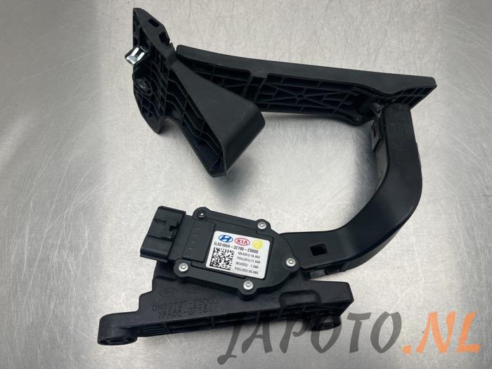 Pedals for Kia Sportage Japanese & Korean auto parts