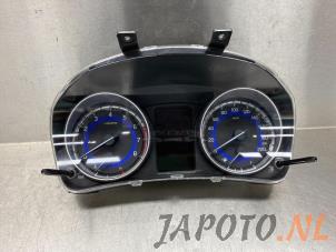 Gebruikte Tellerklok Suzuki Baleno 1.0 Booster Jet Turbo 12V Prijs € 99,95 Margeregeling aangeboden door Japoto Parts B.V.