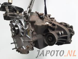 Gebruikte Tussenbak 4x4 Mitsubishi Pajero Hardtop (V1/2/3/4) 2.8 TD ic Prijs € 450,00 Margeregeling aangeboden door Japoto Parts B.V.