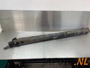 Gebruikte Cardanas Isuzu D-Max (TFR/TFS) 2.5 D Twin Turbo Prijs € 190,56 Inclusief btw aangeboden door Japoto Parts B.V.