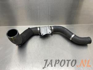 Gebruikte Intercooler Slang Suzuki Baleno 1.0 Booster Jet Turbo 12V Prijs € 74,95 Margeregeling aangeboden door Japoto Parts B.V.
