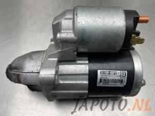 Gebruikte Startmotor Suzuki Baleno (EW/FW) 1.0 Booster Jet Turbo 12V Prijs € 36,74 Margeregeling aangeboden door Japoto Parts B.V.
