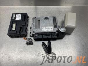 Gebruikte Kontaktslot + computer Nissan Note (E12) 1.5 dCi 90 Prijs € 208,95 Margeregeling aangeboden door Japoto Parts B.V.
