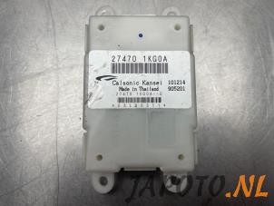 Gebruikte Relais Nissan Note (E12) 1.5 dCi 90 Prijs € 36,70 Margeregeling aangeboden door Japoto Parts B.V.