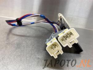 Gebruikte Kachel Verwarmingselement Toyota RAV4 (A4) 2.5 Hybrid 16V VVT-i 4x4 Prijs € 31,45 Margeregeling aangeboden door Japoto Parts B.V.