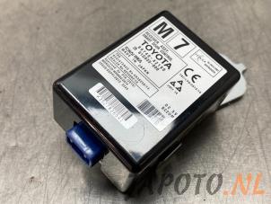 Gebruikte Smart entry computer Toyota RAV4 (A4) 2.5 Hybrid 16V VVT-i 4x4 Prijs € 52,45 Margeregeling aangeboden door Japoto Parts B.V.