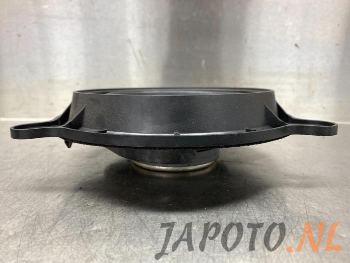 Speaker Mazda CX5