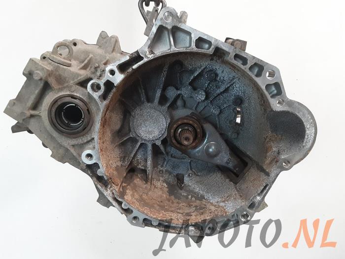 Gearbox Kia Sportage