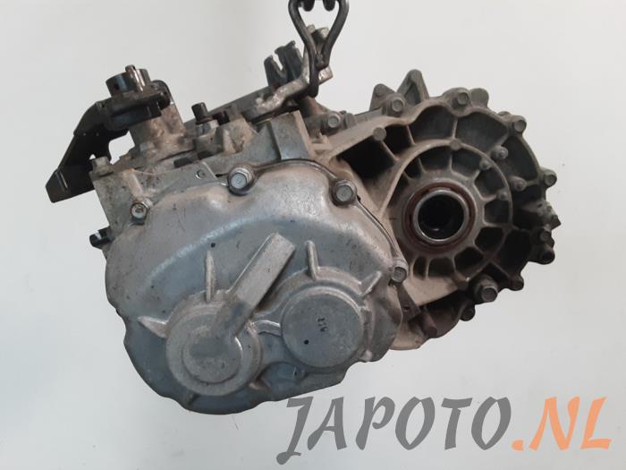 Gearbox Kia Sportage